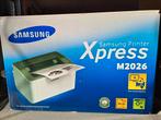 Samsung Xpress-printer, Ophalen, Printer, Nieuw, Samsung