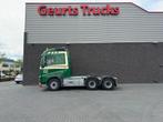 Volvo FH 500 6X4 TREKKER/TRACTOR/SZM EURO 6 HYDRAULIC, Auto's, Vrachtwagens, Automaat, Euro 6, Diesel, Volvo
