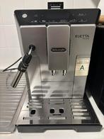 Delonghi Eletta plus koffiemachine, Elektronische apparatuur, Ophalen of Verzenden, Gebruikt