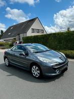 Peugeot cabrio 2008 1.6 Benzine, Auto's, Particulier, Te koop, Benzine