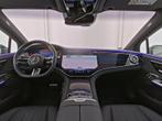 Mercedes-Benz EQE 500 4M AMG Night 21" HYPERSCREEN Airmatic, Automaat, 4 deurs, Gebruikt, Zwart