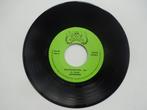Katastroof - Maandagmorgen (1982 - zonder hoes), Cd's en Dvd's, Ophalen of Verzenden, Nederlandstalig, Single