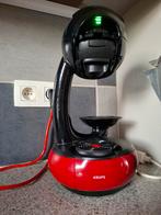 Dolce gusto, Ophalen