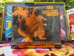Pokemon ETB Champions Path - sealed & nieuw, Verzenden, Nieuw, Overige typen, Foil