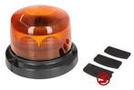 Gyrophare (orange, 12V/24V, LED), Autres marques, Éclairage, Neuf