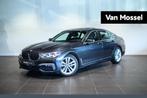 BMW 7-serie 730d M-Pakett/Pano/Harman Kardon/Head-Up Display, Auto's, BMW, Automaat, Achterwielaandrijving, Gebruikt, Euro 6