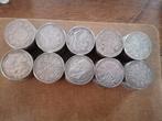 100stuks 5Fr.LP2, Postzegels en Munten, Ophalen