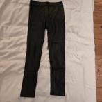 Legging en faux cuir noir Venti6 taille M, Vêtements | Hommes, Vêtements Homme Autre, Enlèvement ou Envoi, Comme neuf, Venti6