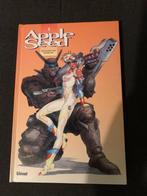 Mangaboek APPLE SEED Volume 1, Boeken, Eén comic, Ophalen of Verzenden, Zo goed als nieuw