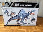 Bouwset Spinosaurus, Ophalen of Verzenden, Zo goed als nieuw