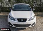 Seat IBIZA | 1.2 Diesel Euro 5 | Airco | Aux | 2011, Auto's, Voorwielaandrijving, Euro 5, Stof, 1199 cc