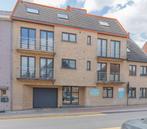 Appartement 1slpk met terras en staanplaats te Burst te huur, Immo, 50 m² of meer, Provincie Oost-Vlaanderen