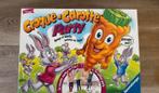 Croque carotte party  4 à 8 ans, Hobby en Vrije tijd, Gezelschapsspellen | Overige, Vijf spelers of meer, Ophalen, Zo goed als nieuw