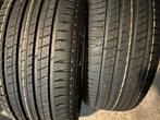 2  pneus Michelin état neuf 245/50/19, Pneu(s), Pneus été, 19 pouces, 245 mm