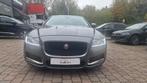 Jaguar XF XF 2.0 D E-Performance Prestige 2018, Autos, Jaguar, Cuir, Argent ou Gris, Entreprise, Noir