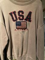 Pull Avirex, Vêtements | Hommes, Pulls & Vestes, Enlèvement ou Envoi, Comme neuf