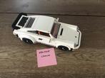 Te koop: Lego 10295 PORSCHE 911 mèt VIP Welcome Pack!, Ophalen of Verzenden, Zo goed als nieuw, Complete set, Lego