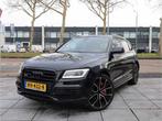Audi SQ5 3.0 TDI quattro 308PK Automaat 2014, RH-432-R, Euro 5, Gebruikt, Overige brandstoffen, Bedrijf
