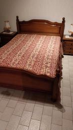 slaapkamer, Huis en Inrichting, Slaapkamer | Complete slaapkamers, Ophalen, Zo goed als nieuw, Tweepersoons