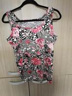 toffe top STREET ONE mt 44 NIEUW, Vêtements | Femmes, Tops, Street One, Enlèvement, Taille 42/44 (L), Neuf