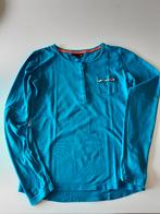 shirt lange mouw, jbc, maat 146, Kinderen en Baby's, Ophalen of Verzenden, Zo goed als nieuw, Meisje, Shirt of Longsleeve