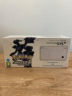 Zeldzaam: nintendo DSi pokemon white edition, Ophalen, Zo goed als nieuw