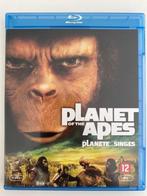 Blu-ray Planet of the apes (1968) Charlton Heston, Ophalen of Verzenden