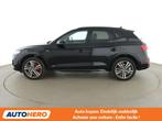 Audi Q5 40 TDI quattro S line (bj 2021, automaat), Auto's, Automaat, Gebruikt, Euro 6, Q5