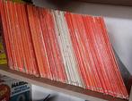 Suske en Wiske 90 stuks, Meerdere stripboeken, Ophalen, Gelezen, Willy Vandersteen