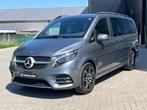 Mercedes-Benz V 300 d Avantgarde First Class Seats-Panodak-6, Auto's, Mercedes-Benz, Automaat, 4 cilinders, USB, Leder