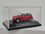 Mini Cooper 1/72, Verzenden, Zo goed als nieuw, Auto