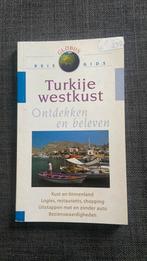 M. Neumann-Adrian - Westkust Turkije, Ophalen of Verzenden, M. Neumann-Adrian, Zo goed als nieuw