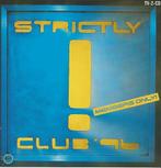 Strictly Club '96 = 2cd BOX = 2,99, Verzenden, Zo goed als nieuw
