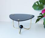 Zeldzame plantenstandaard Vintage jaren 50 60 atomic, Verzenden