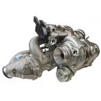 Turbo Mercedes/Smart in standaardruil — 1 jaar garantie, Ophalen, Nieuw, Mercedes-Benz