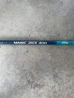 Elite magic jack 400, Watersport en Boten, Ophalen, Gebruikt, Vaste hengel