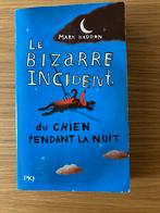 Le bizarre incident du chien pendant la nuit ., Enlèvement, Comme neuf