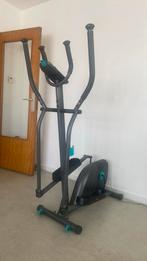 Loopmachine, Sport en Fitness, Fitnessapparatuur, Ophalen, Zo goed als nieuw