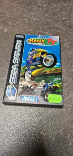 SATURN Manx TT, Ophalen of Verzenden, Gebruikt