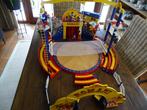 PLAYMOBIL Circus Romani met toebehoren, Kinderen en Baby's, Speelgoed | Playmobil, Ophalen of Verzenden, Zo goed als nieuw, Complete set