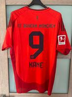 Bayern munich home 24/25 Harry Kane 9, Ophalen, Zo goed als nieuw