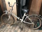 vélo peugeot pliable vintage, Vélos & Vélomoteurs, Enlèvement