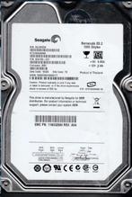 HD 1 To Seagate Barracuda ES.2 - 3.5" SATA - ST31000340NS, Informatique & Logiciels, Enlèvement ou Envoi, SATA, Interne, Utilisé