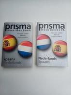 Prisma woordenboeken Frans-Nederlands, Boeken, Woordenboeken, Ophalen of Verzenden, Zo goed als nieuw, Frans
