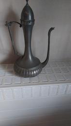 Tinnen vaas 95%tin  merk =Reinzinn, Ophalen of Verzenden