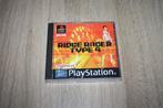 playstation 1 game ridge racer type 4, Games en Spelcomputers, Games | Sony PlayStation 1, Ophalen of Verzenden, Zo goed als nieuw