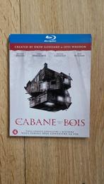 Bluray „De hut in het bos”, Ophalen of Verzenden, Zo goed als nieuw, Hout