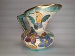 Dubois René kruik - Keramiek - 16,5 cm, Ophalen of Verzenden