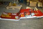 PVC reclamedoek  Pall Mall, Verzamelen, Ophalen, Nieuw, Overige typen