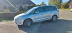 FORD Galaxy - EuroNorm 6b 59000 km - 7 zit, Autos, Ford, Argent ou Gris, Achat, Euro 6, Boîte manuelle